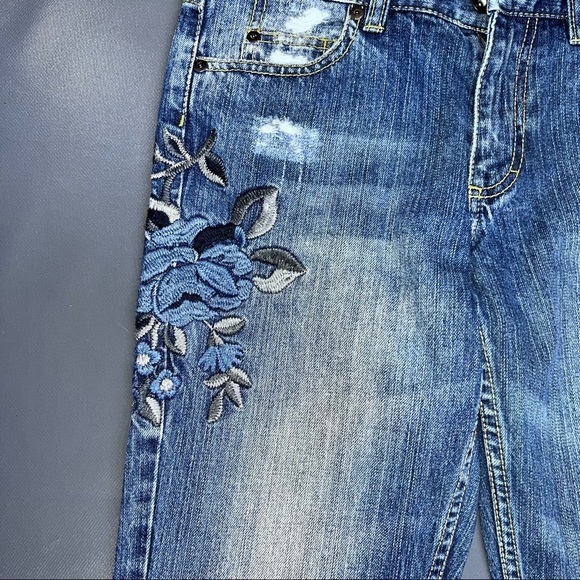 Esprit jeans mid waist FIXED FIXED PRICE - Picture 4 of 9